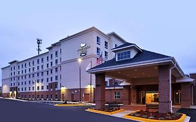 Homewood Suites By Hilton Columbia/Laurel